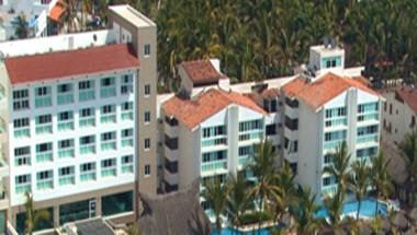 Hotel Villa Varadero in Nuevo Vallarta, MX