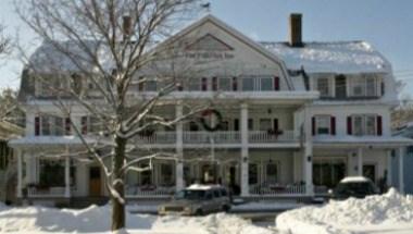 Fullerton Inn in Chester, VT