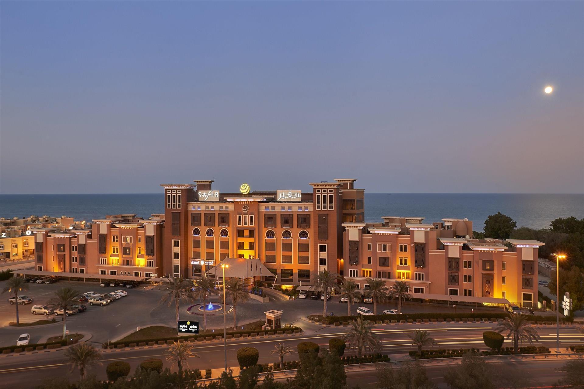 Safir Hotel & Residences - Fintas in Kuwait City, KW