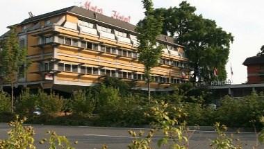 Ai Ronchi Motor Hotel in Brescia, IT