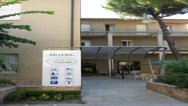 Hotel Pensione Trieste in Senigallia, IT