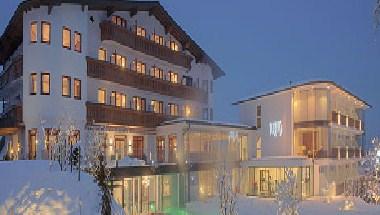 Juffing Hotel & Spa in Thiersee, AT