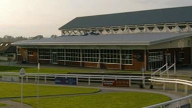 Wetherby Racecourse & Conference Centre in Wetherby, GB1