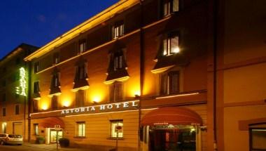 Astoria Hotel in Bologna, IT