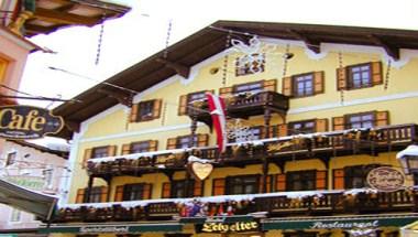 Hotel Lebzelter in Zell am See, AT