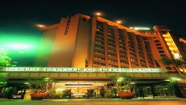 San Paolo Palace Hotel in Sicily, IT