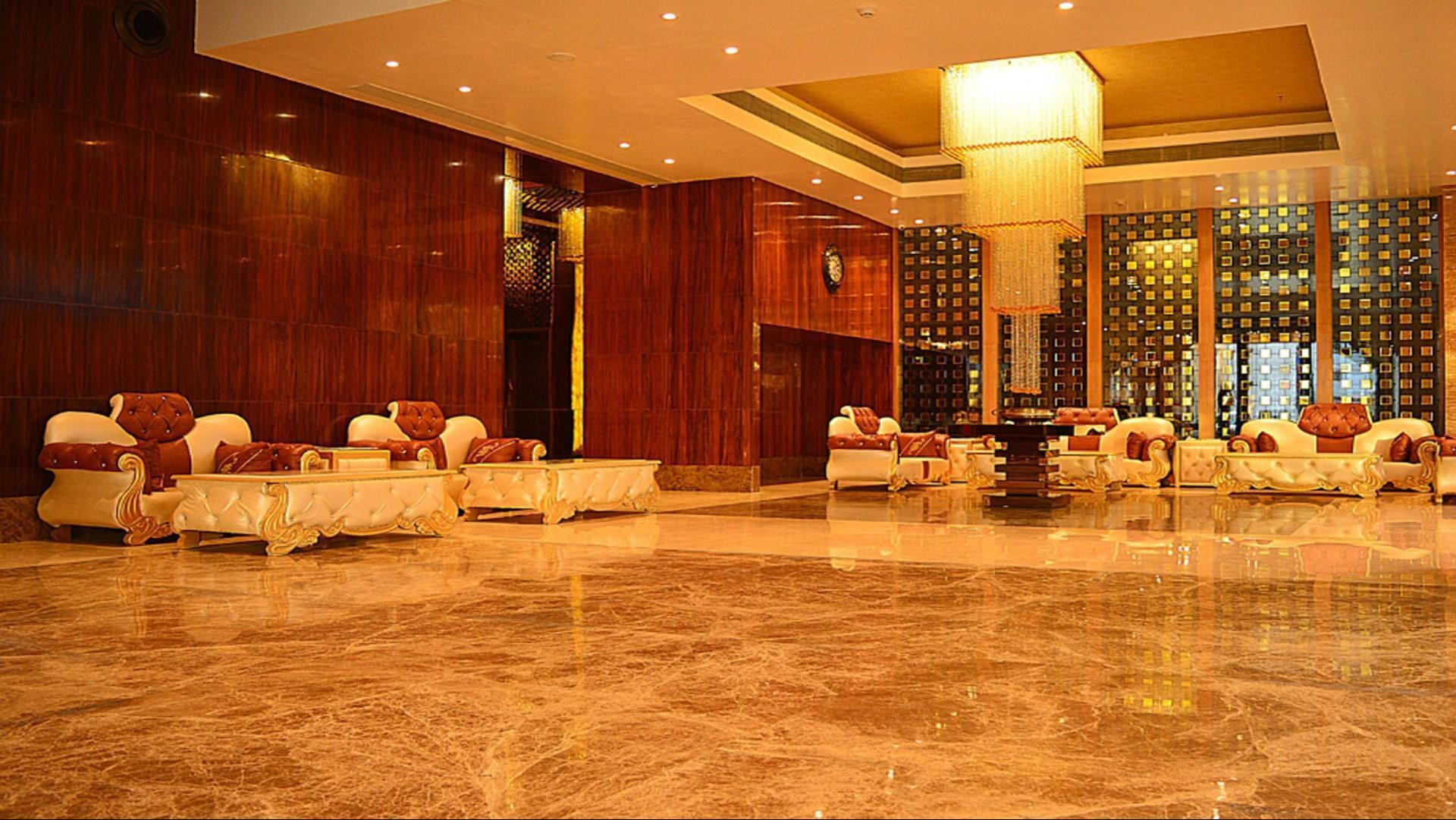 Hotel Vennington Court in Raipur, IN