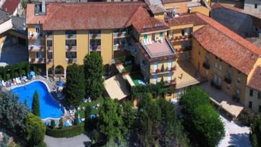 Hotel Bisesti in Garda, IT