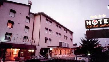 Hotel Ca' del Galletto in Treviso, IT