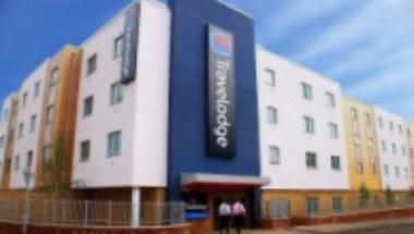 Travelodge Hotel - Bracknell Central in Bracknell, GB1