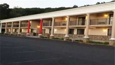 Ramada by Wyndham Rockaway in Rockaway, NJ