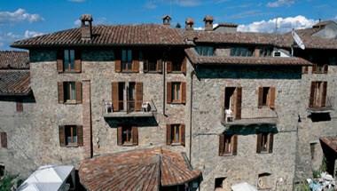 Relais La Fattoria in Passignano sul Trasimeno, IT