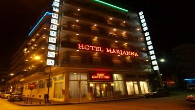 Hotel Marianna in Drama, GR