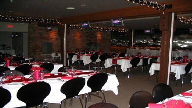 The Ranch Resort Banquet & Conference Centre in Bethany, ON