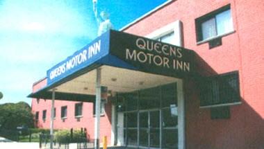 Queens Motor Inn in Queens, NY