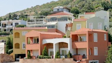 Sea View Resorts & Spa in Chios, GR