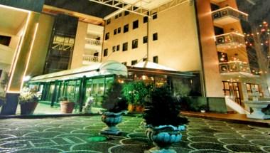 Grand Hotel Irpinia in Avellino, IT