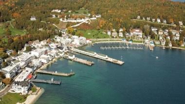 Mackinac Island Tourism Bureau in Mackinac Island, MI