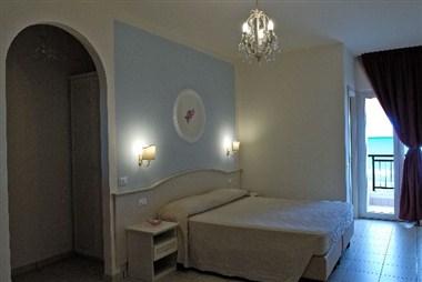 Hotel Cirillo in Silvi, IT