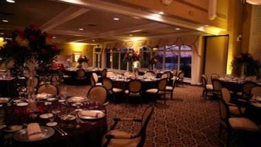 Forest Lake Country Club in Bloomfield Hills, MI