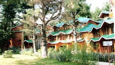 Grand Mumtaz Resort - Pahalgam in Anantnag, IN