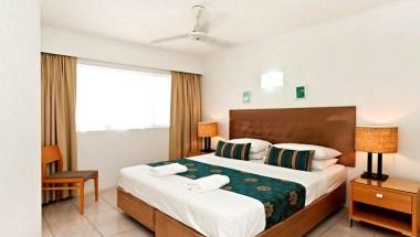 Agincourt Beachfront Apartments in Cairns, AU