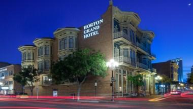 Horton Grand Hotel in San Diego, CA