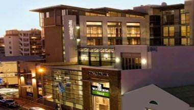 New Kings Hotel in Cape Town, ZA