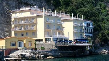 Hotel Admiral Sorrento in Sorrento, IT