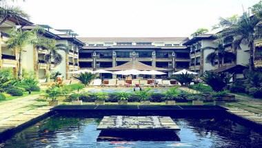 Henann Regency Resort & Spa in Boracay Island, PH