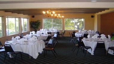 Emerald Hills Lodge and Golf Course in Emerald Hills, CA
