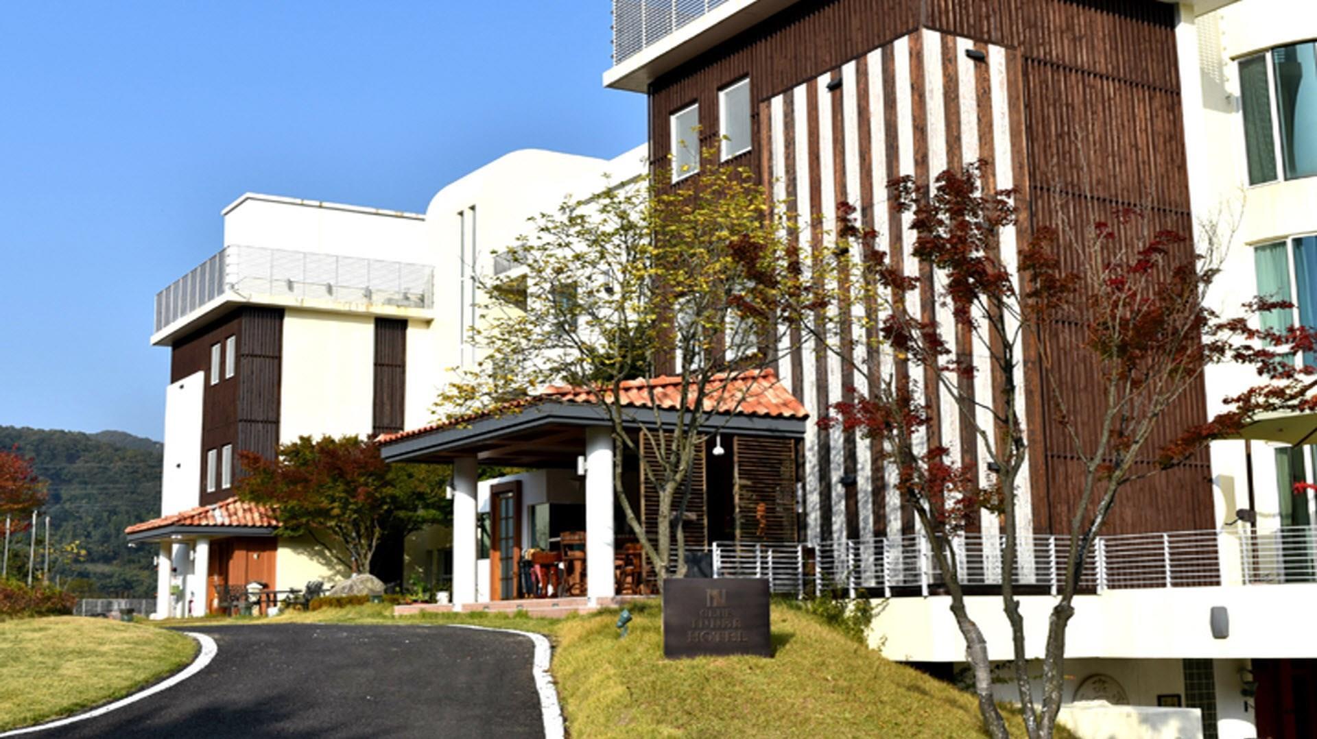 Club Inner Hotel & Resort in Gyeonggi-do, KR