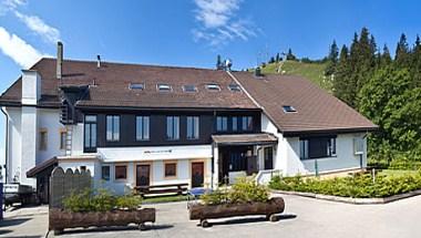 Hotel La Clef des Champs in Val-de-Ruz, CH