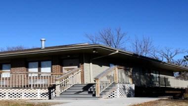 Sunstream Retreat Center in Ogden, IA