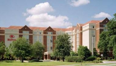 Hilton University of Florida Conference Center Gainesville in Gainesville, FL