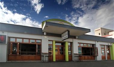 Travelodge Hotel Palmerston North in Palmerston, NZ