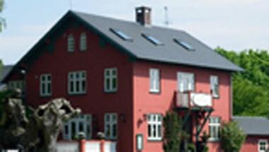 Brundby Hotel in Samsoe, DK