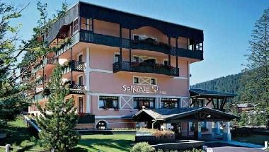 Hotel Spinale in Pinzolo, IT