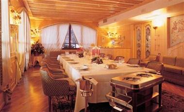 Hotel Spinale in Pinzolo, IT