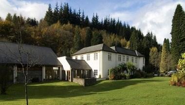 Nant Ddu Lodge in Merthyr Tydfil, GB3