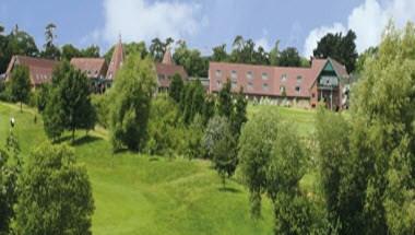 Ufford Park Woodbridge - Hotel, Golf & Spa in Woodbridge, GB1