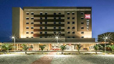 Hotel Ibis Sinop in Sinop, BR