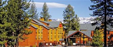 Hampton Inn & Suites Tahoe-Truckee in Truckee, CA