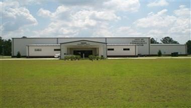 Crestview Community Center in Crestview, FL