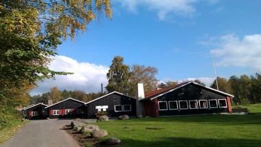 Danhostel Hillerod Nordisk Lejrskole & Kursuscenter in Hillerod, DK