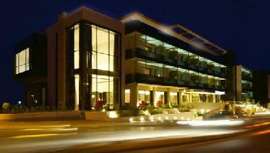 Philippos Xenia Hotel in Serres, GR