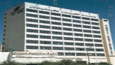 Kuwait Continental Hotel in Kuwait City, KW