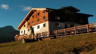 Hotel Cre Forne in Ayas, IT