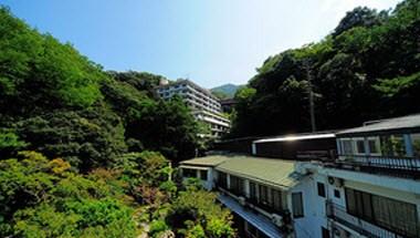 Hakone Yumoto Hotel in Hakone, JP