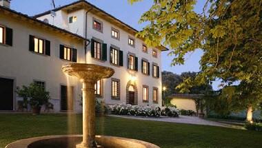 Relais Villa Belpoggio in Loro Ciuffenna, IT